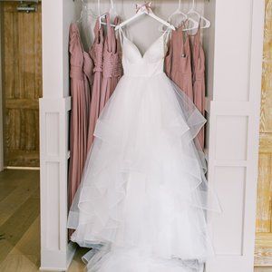 Classic Wedding Dress